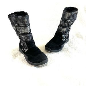 Primigi Shoes Boots Black Size 2